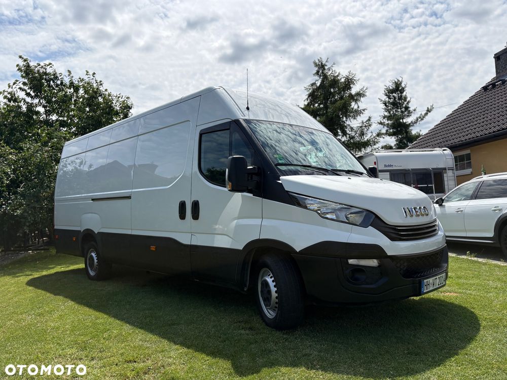 Iveco Daily 35S16 MAXI - 4