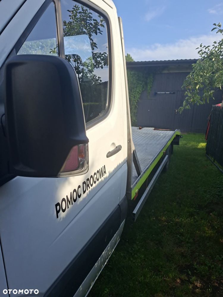 Mercedes-Benz Sprinter 906.211 - 3