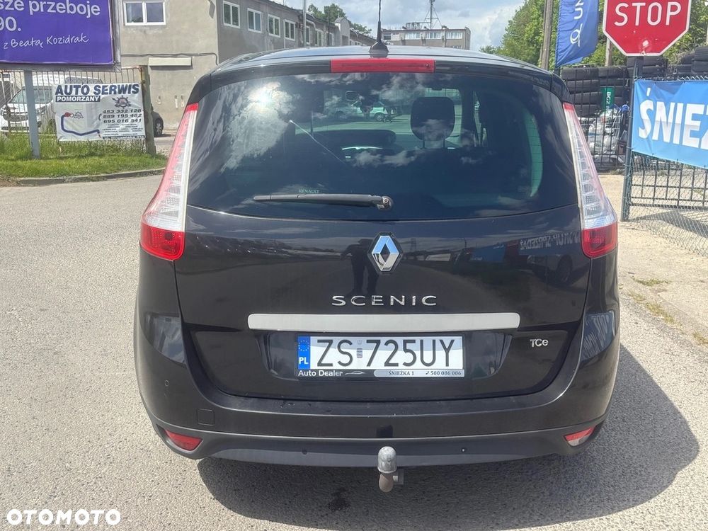 Renault Scenic TCe 130 Dynamique - 8