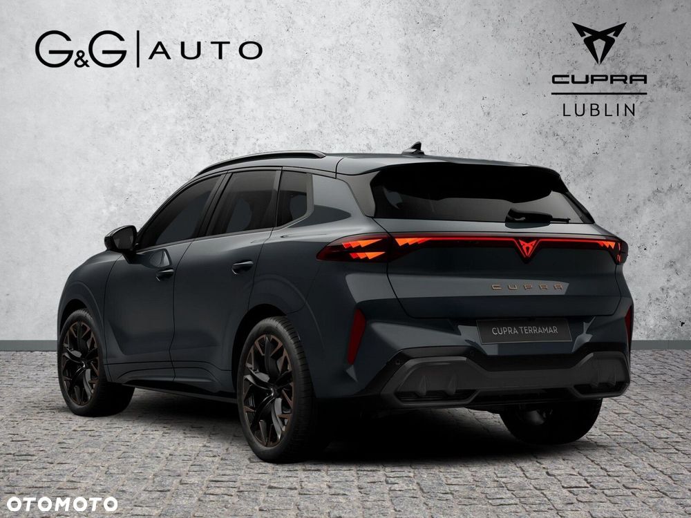 Cupra Terramar 2.0 TSI 4Drive Advantage Edition DSG - 4