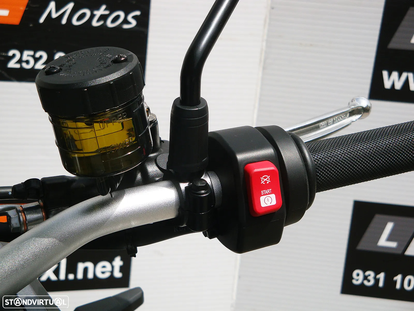 KOVE 800X Pro + OFERTA - 17