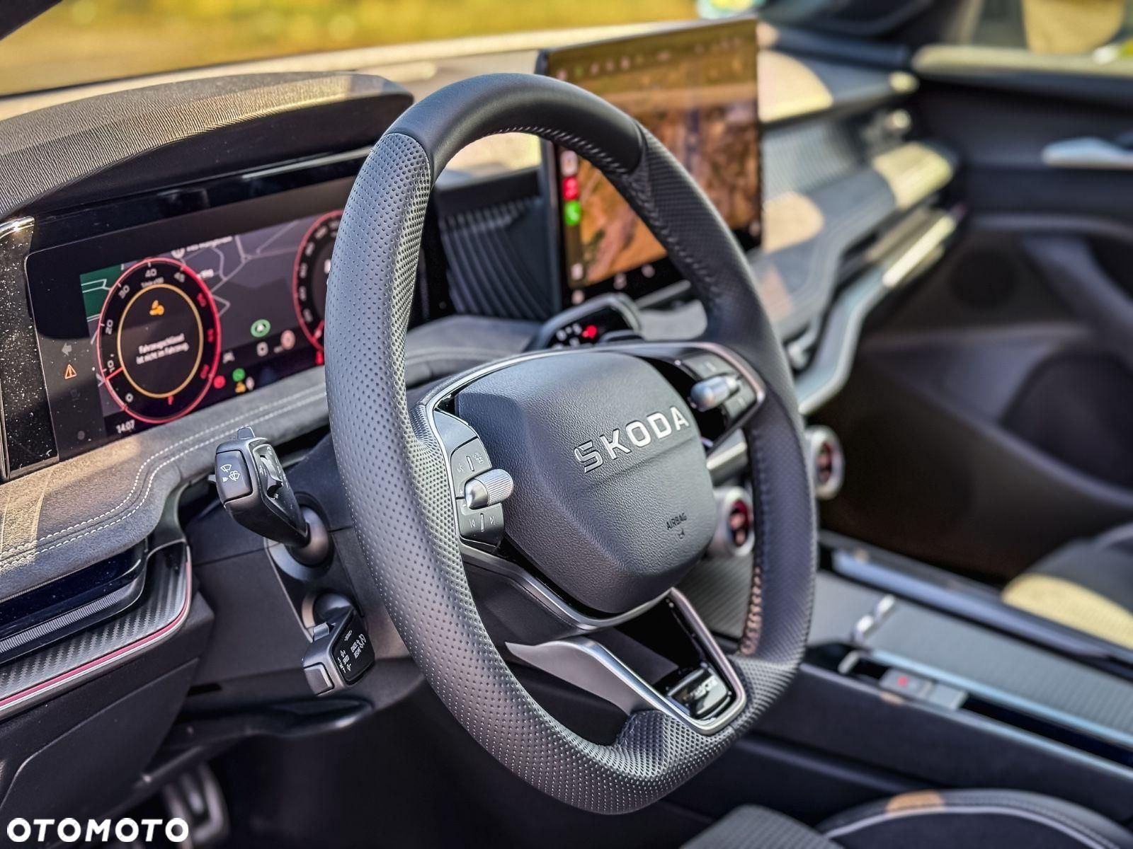 Skoda Superb - 8