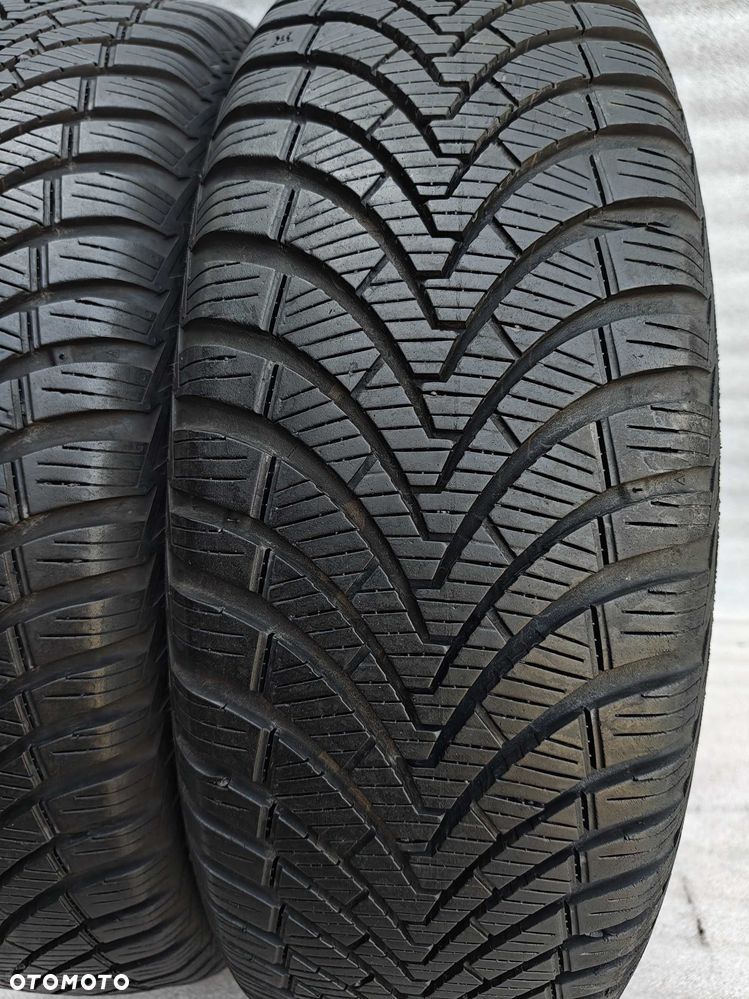 Opony Całoroczne 185/65/15 Kumho 2szt 2023r - 2
