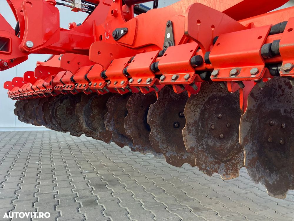 Maschio PRESTO 500 - 8