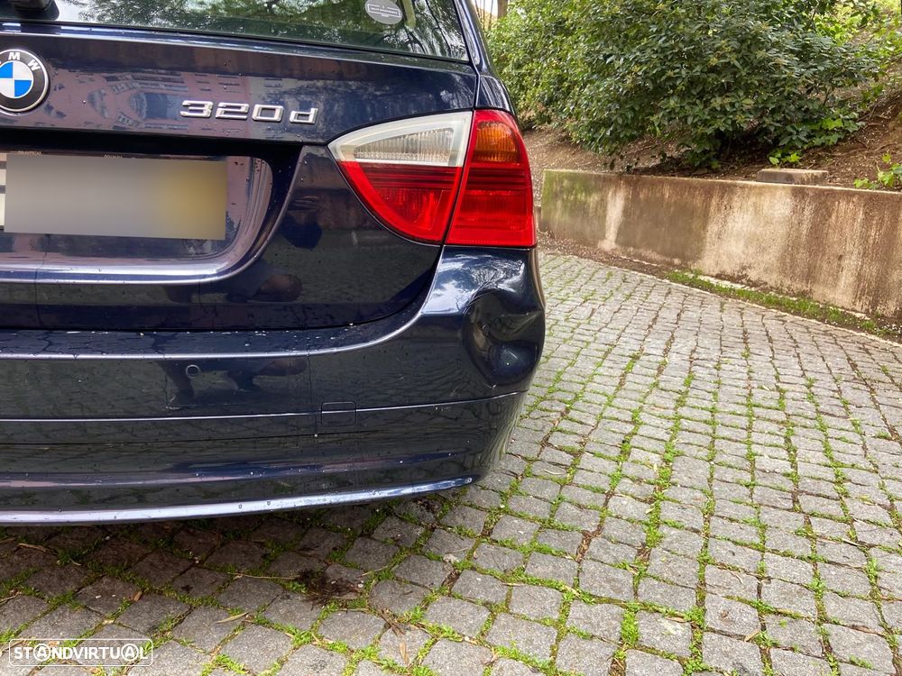 BMW 320 d - 29