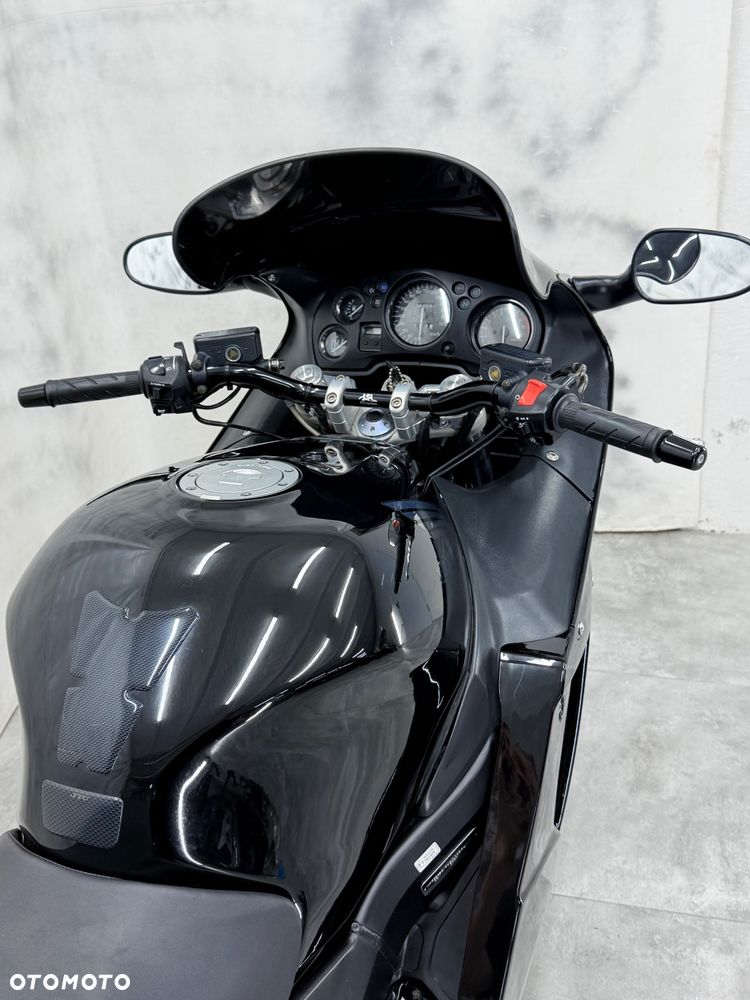 Honda CBR - 20