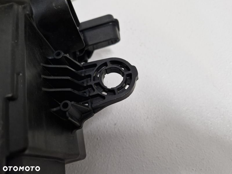 SKODA SUPERB 4 IV LAMPA LEWY PRZÓD LEWA PRZEDNIA REFLEKTOR LED EU 3P1941015 - 10