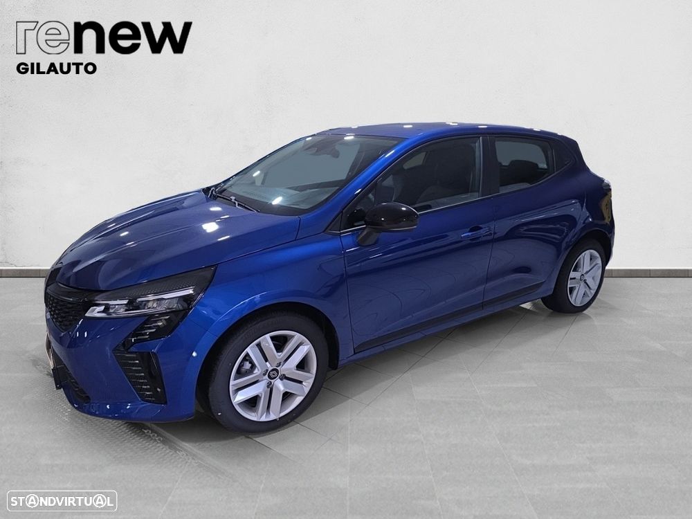 Renault Clio 1.0 TCe Evolution Bi-Fuel - 1