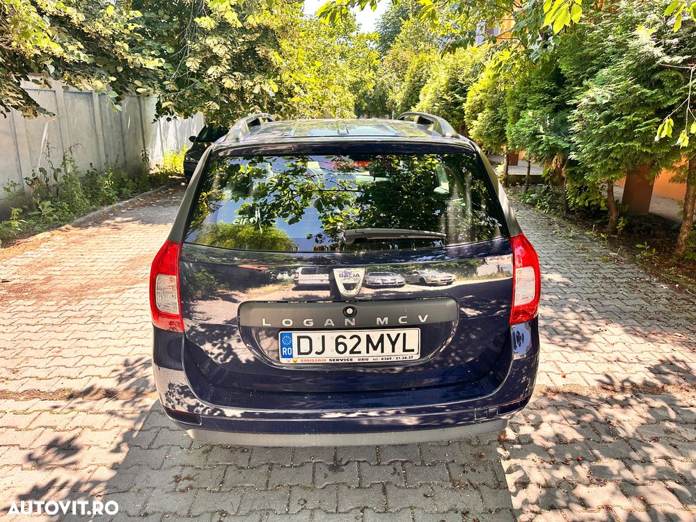 Dacia Logan 0.9 TCe Ambiance - 8