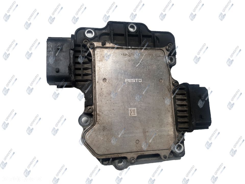 STEROWNIK SKRZYNI BIEGÓW FESTO MERCEDES ATEGO ACTROS MP4  A020446109 - 1