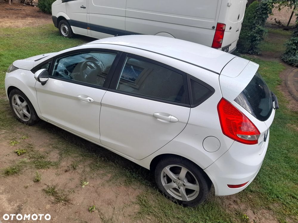 Chevrolet Spark - 7