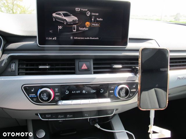 Audi A4 Limousine 45 TFSI quattro S tronic S line - 26