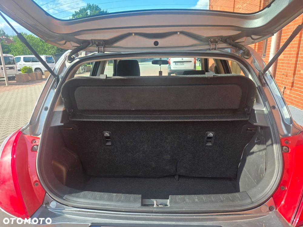 Suzuki Swift - 28