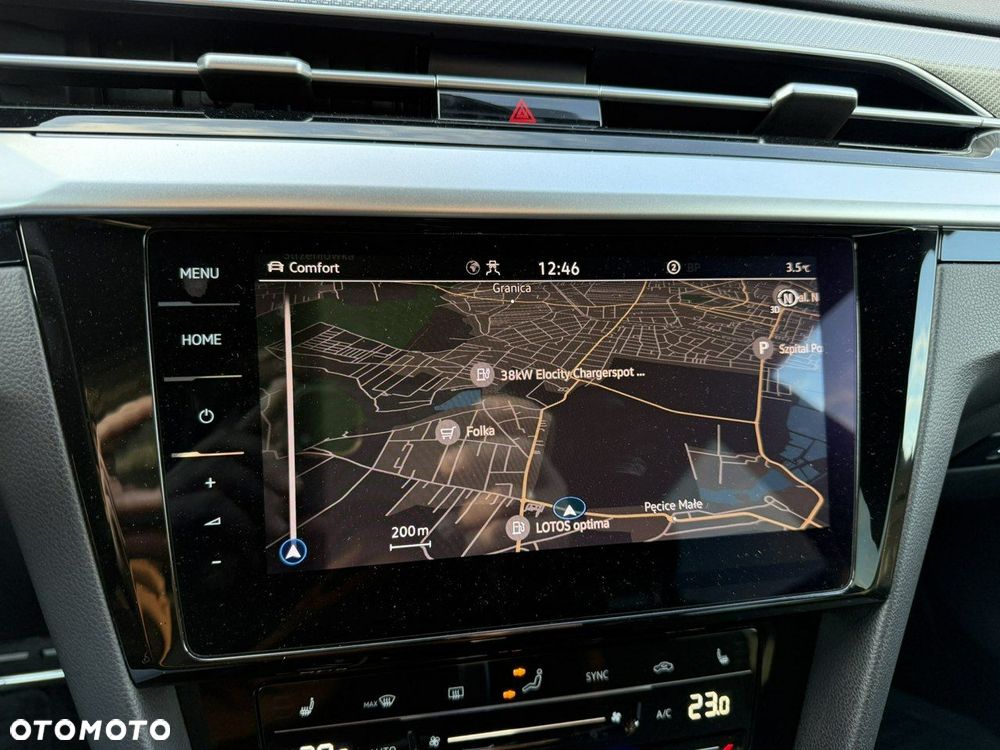 Volkswagen Arteon Shooting Brake ver-2-0-tsi-gpf-r--line-dsg - 5