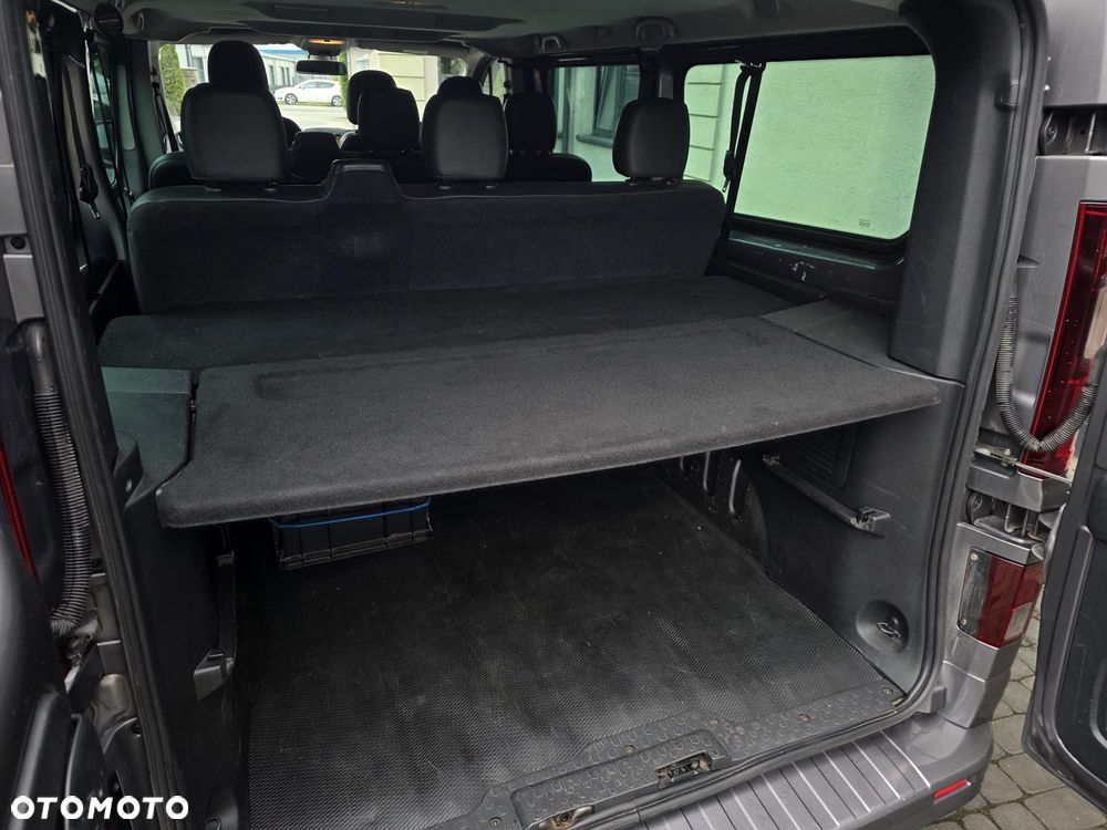 Fiat Talento Kombi L2 Turismo - 18