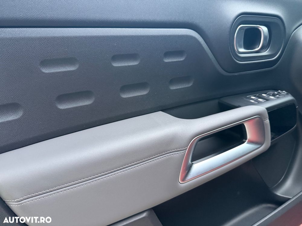 Citroën C5 Aircross Pure Tech 180 S&S EAT8 SHINE PACK - 19