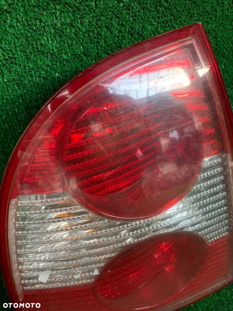 Lampa tył tylna lewa Volkswagen PASSAT B5 Lift sedan 2000 3B5945095AE - 3