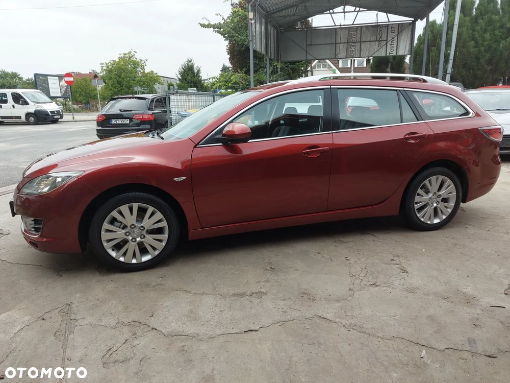 Mazda 6 Sport 2.0 Exclusive - 39