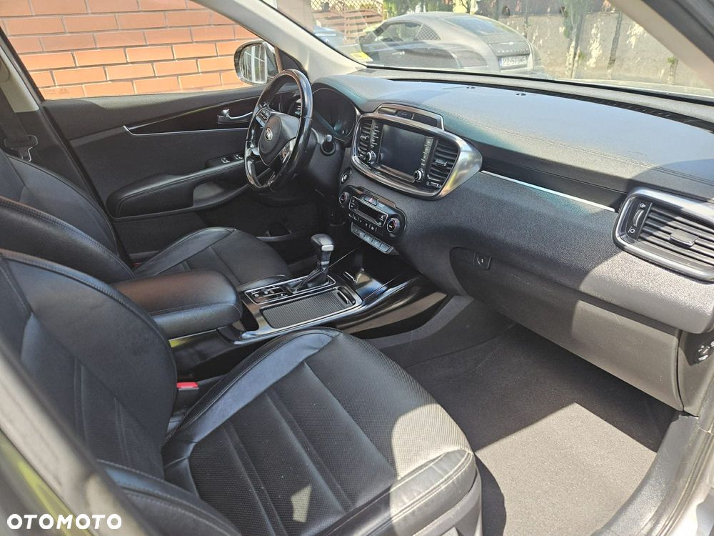 Kia Sorento 2.0 CRDI Business Line - 8