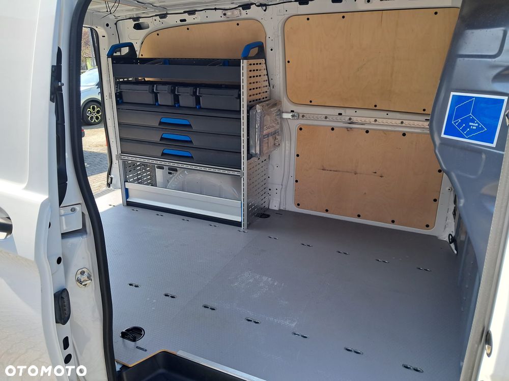 Mercedes-Benz Vito 116 CDI 4x4 dlugi 9 Gtronic - 16