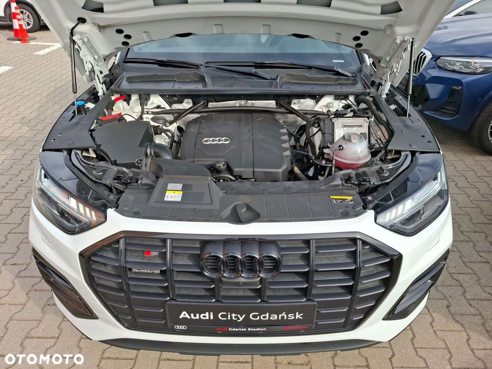Audi Q5 Sportback 40 TFSI mHEV Quattro Advanced S tronic - 18