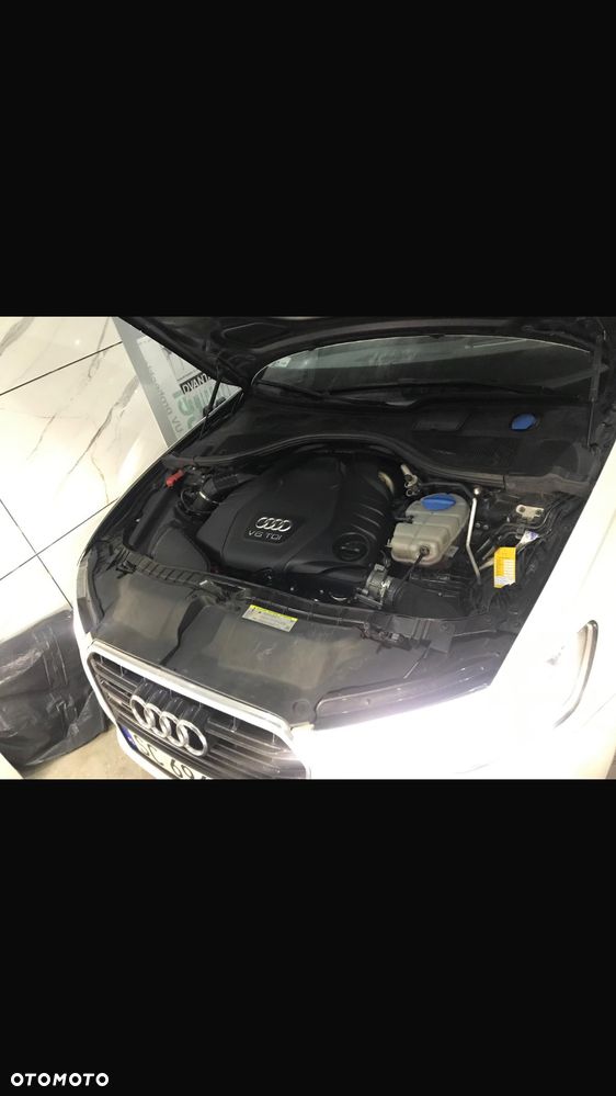 Audi A6 Limousine 3.0 TDI Quattro S tronic - 17