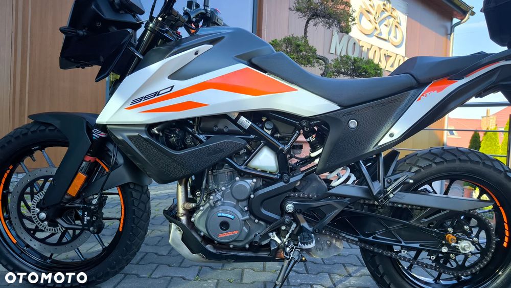 KTM Adventure - 14