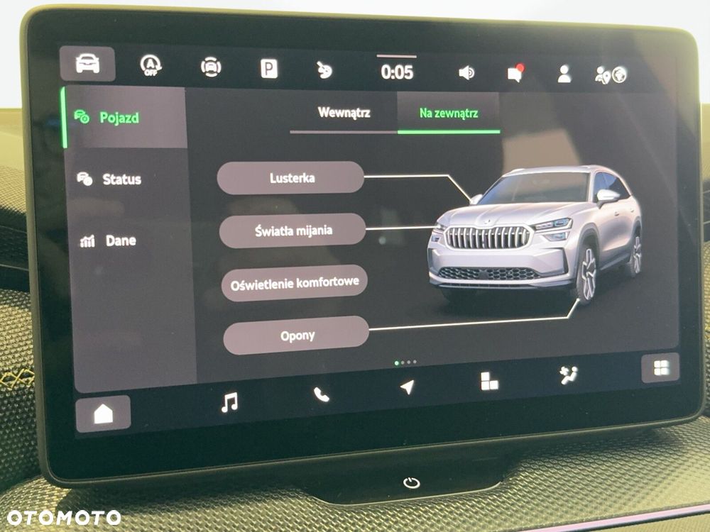 Skoda Kodiaq 2.0 TDI 4x4 Selection DSG - 27