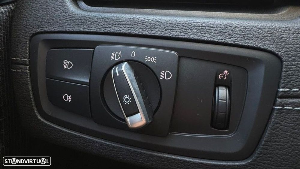 BMW X2 16 d sDrive Auto Advantage - 20
