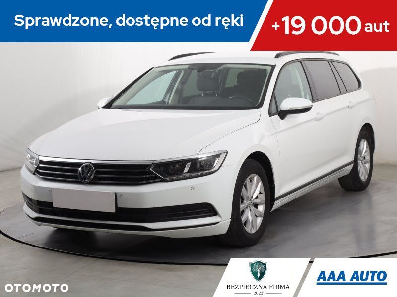 Volkswagen Passat Variant - 2