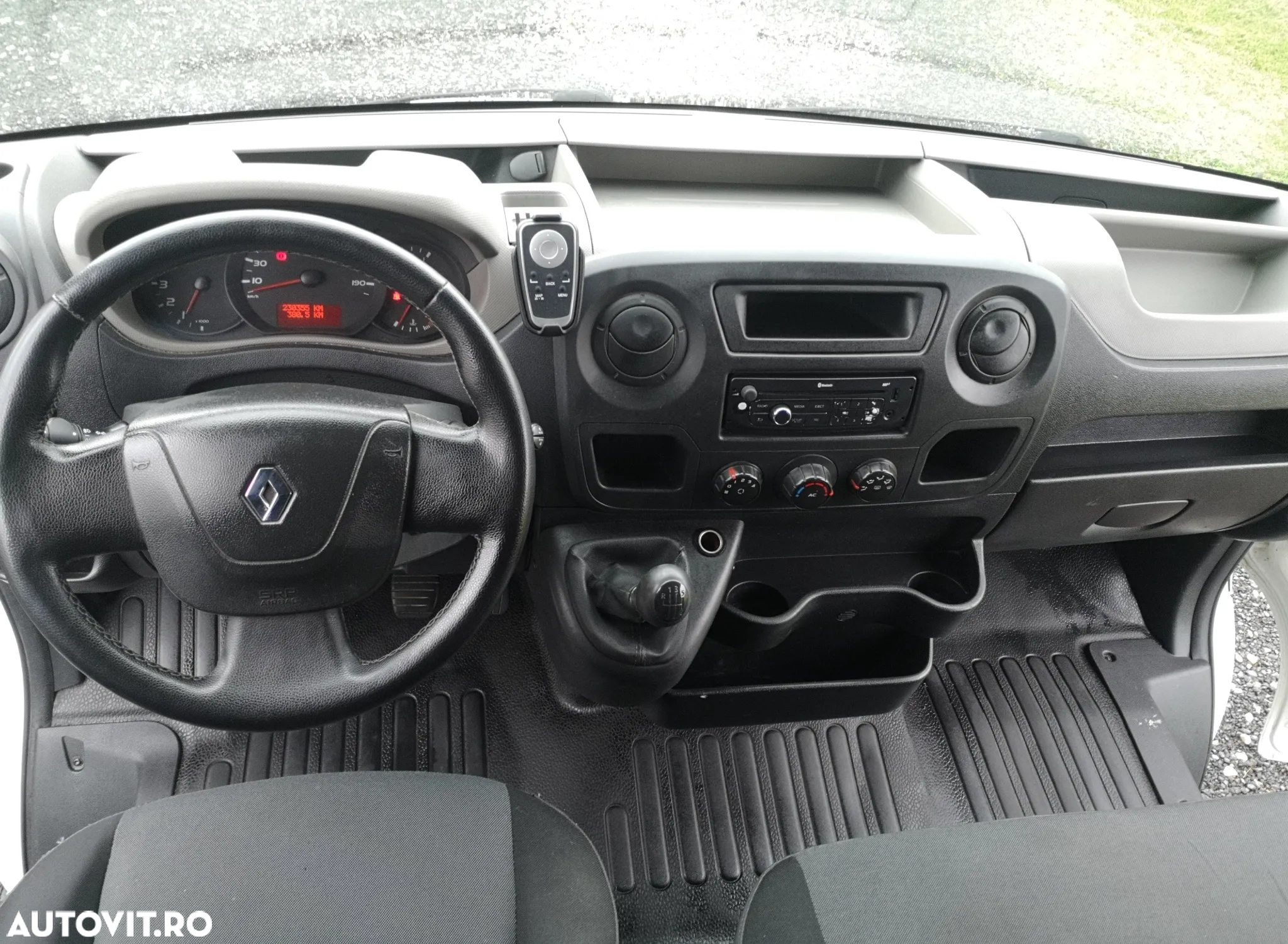 Renault Master - 8