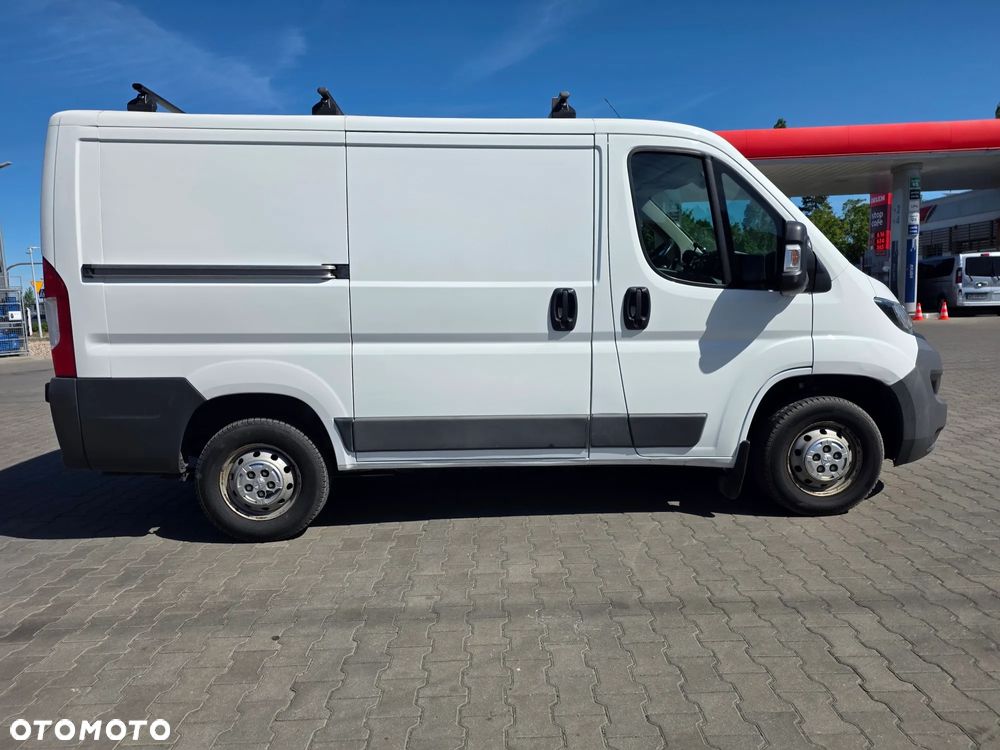 Peugeot Boxer - 9