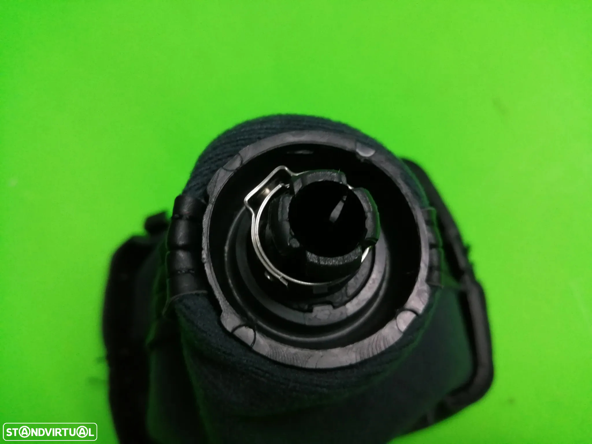 Manete da Mudanças com Fole - Audi A3 8L - 5
