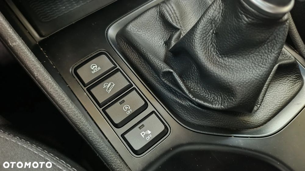 Hyundai Tucson - 16