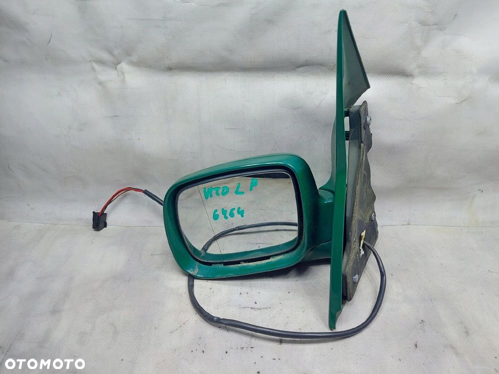 Merrcedes Vito 646 Lusterko Lewe 5P - 3