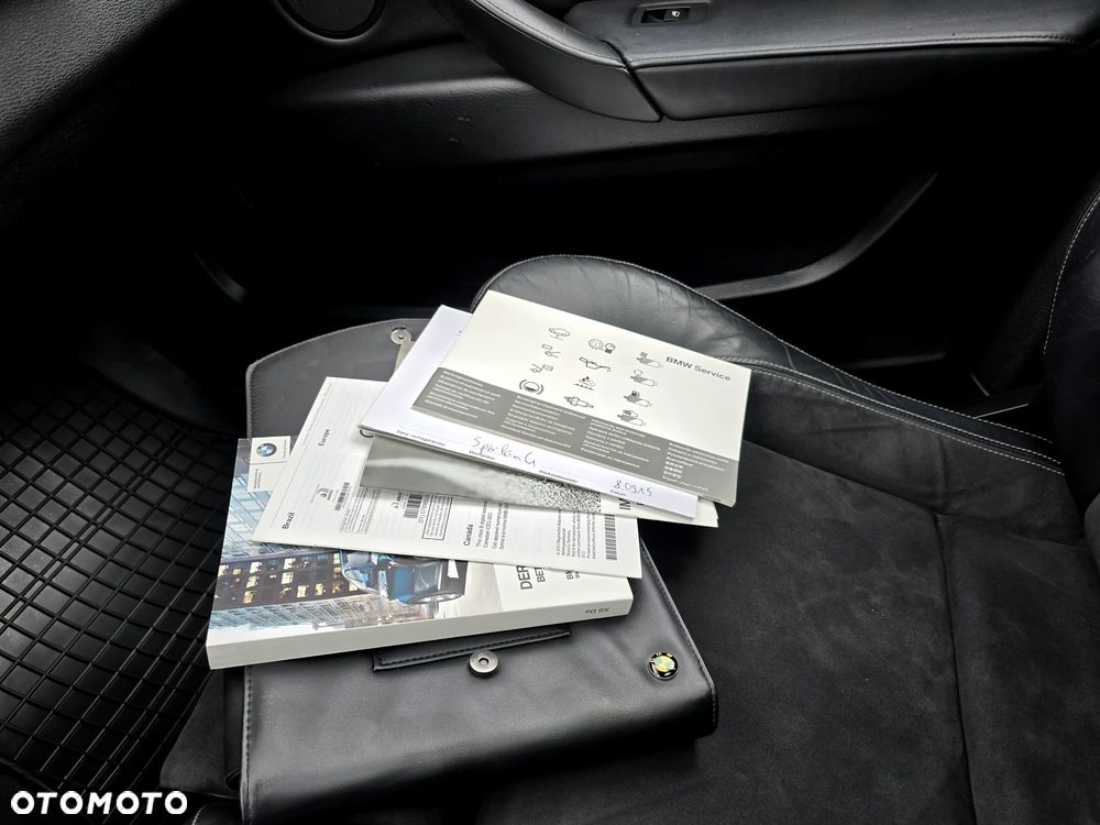 BMW X6 - 40
