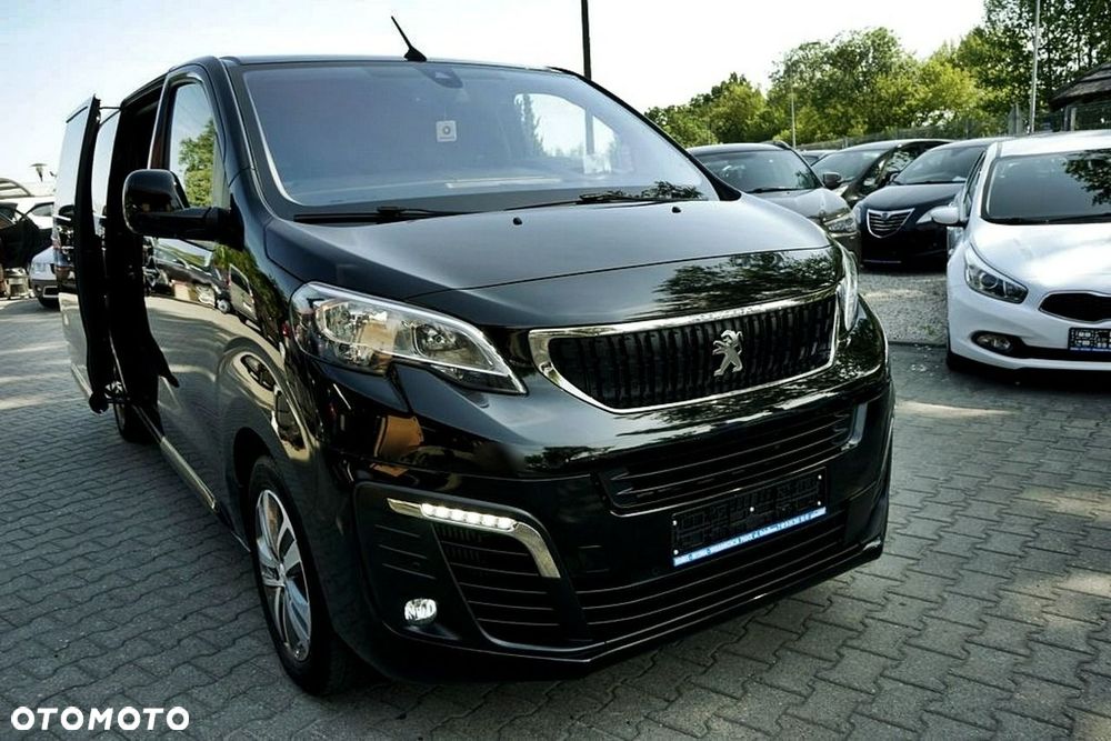 Peugeot Expert - 12