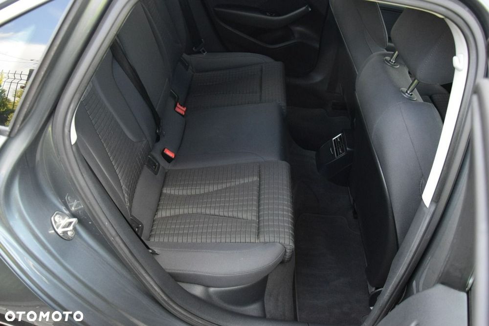 Audi A3 Limousine - 36