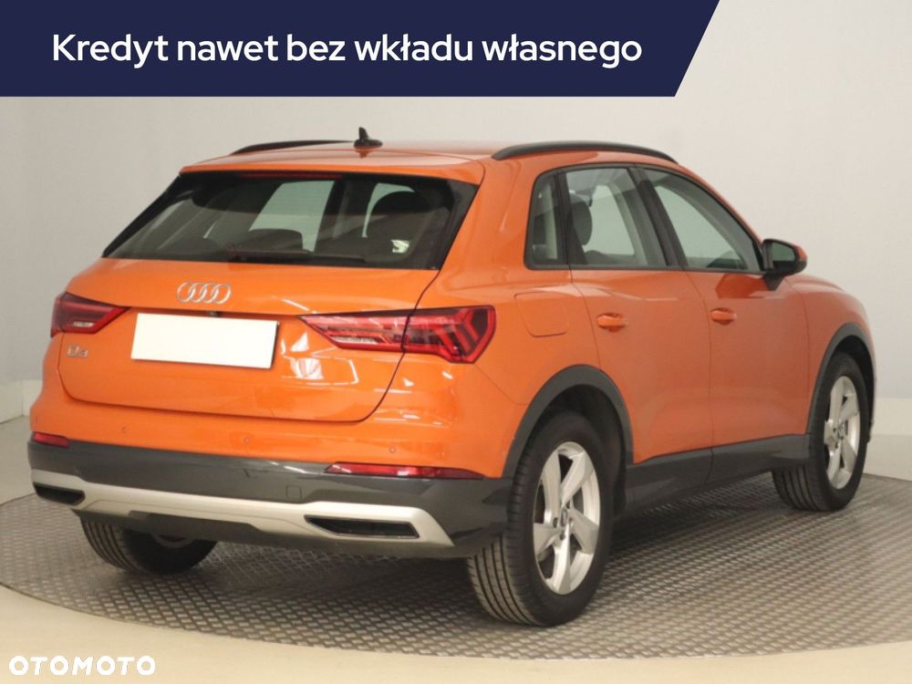 Audi Q3 - 7