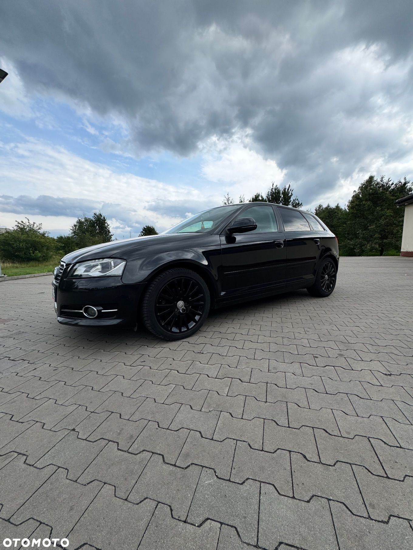 Audi A3 1.8 TFSI Ambition - 1
