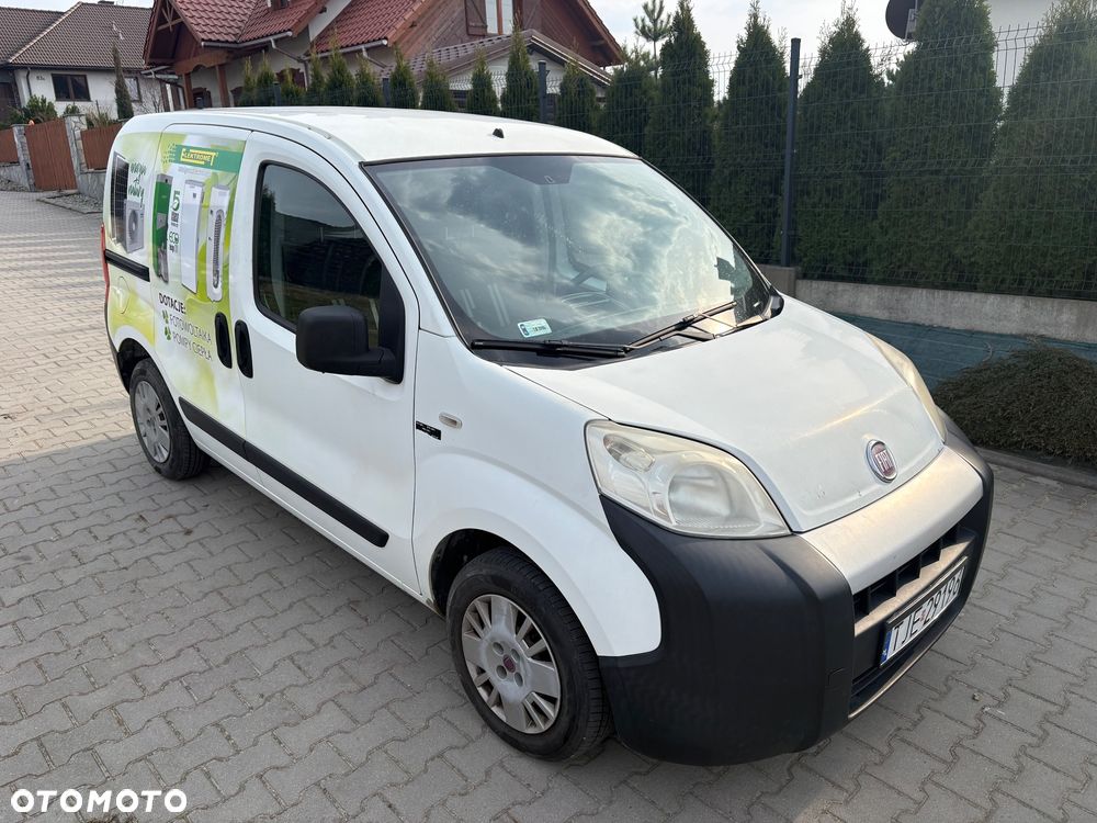 Fiat Fiorino - 33