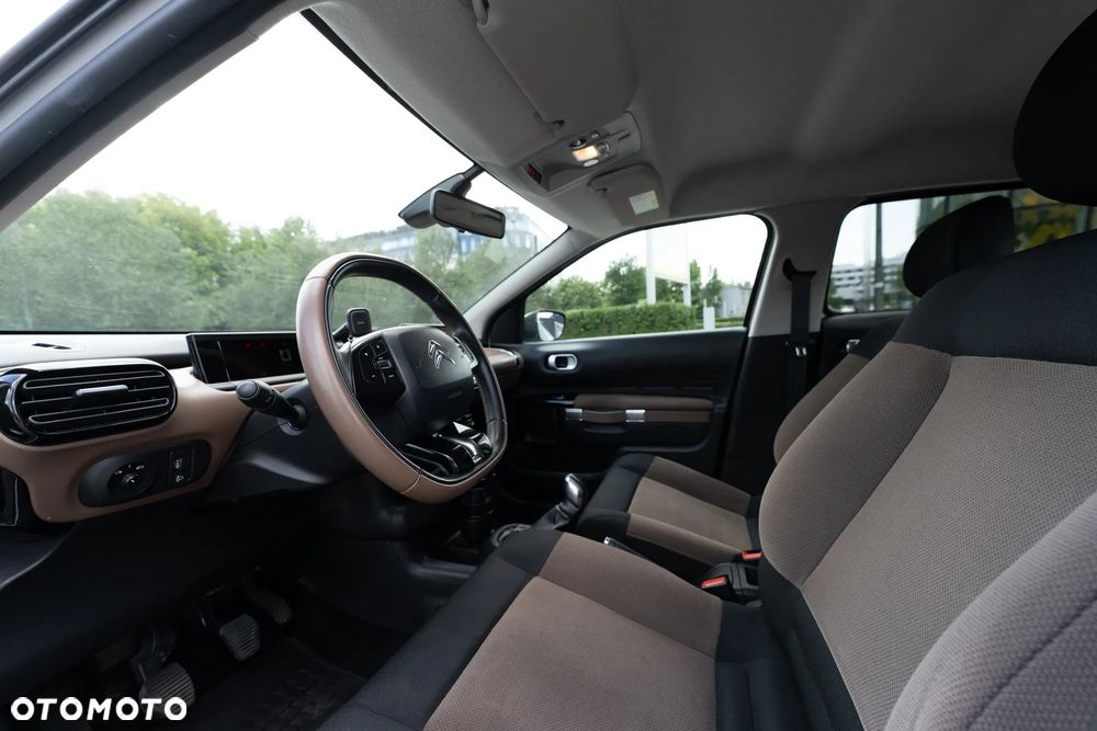Citroën C4 Cactus 1.2 PureTech Feel - 4