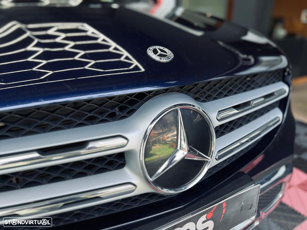 Mercedes-Benz GLC 300 e 4Matic - 8