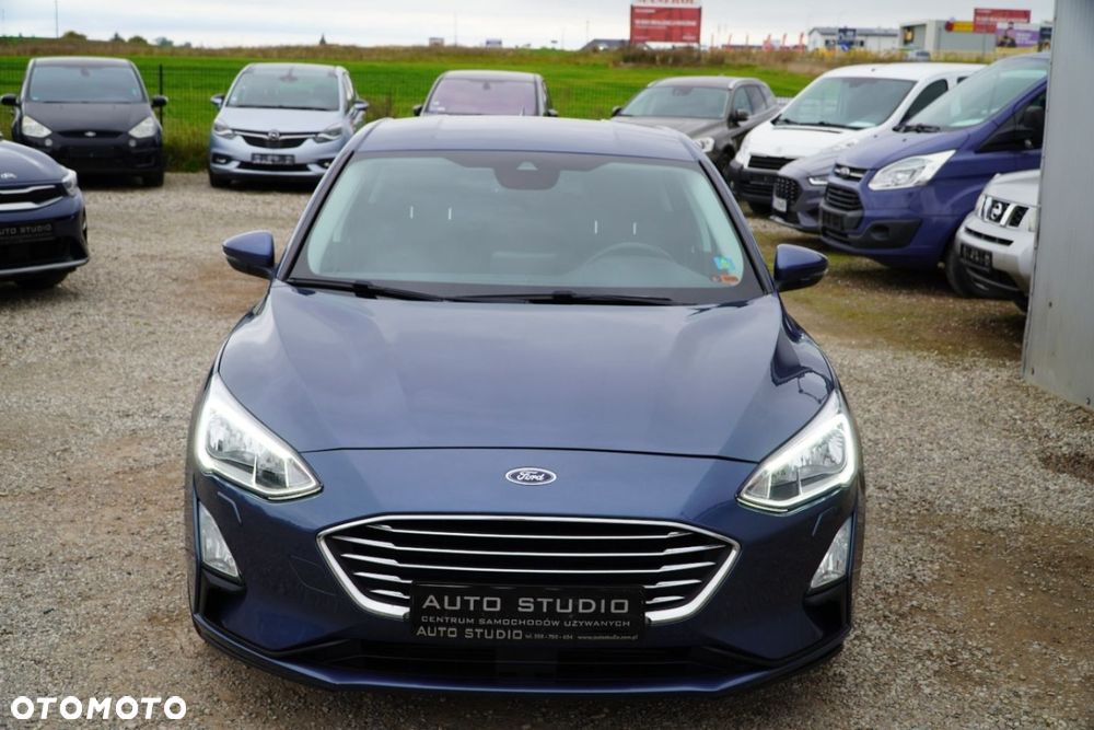 Ford Focus - 29