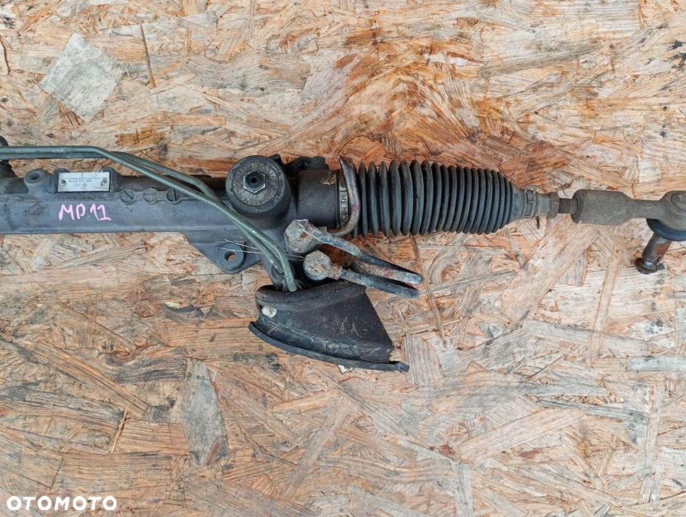 PRZEKŁADNIA MAGLOWNICA VW PASSAT B5 8D1422071M - 4