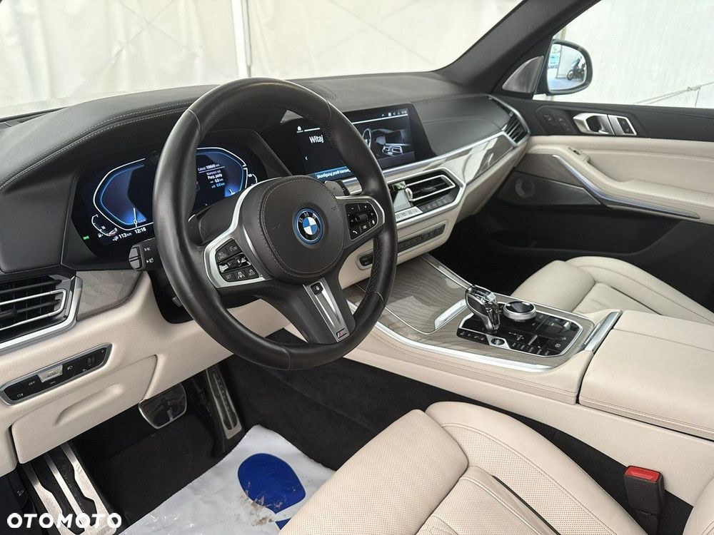 BMW X5 - 14