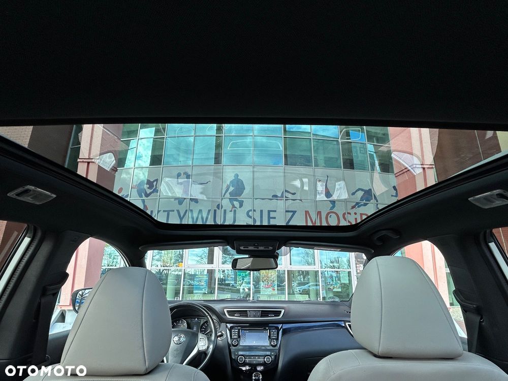 Nissan Qashqai 1.6 dCi DPF Start/Stop tekna - 32