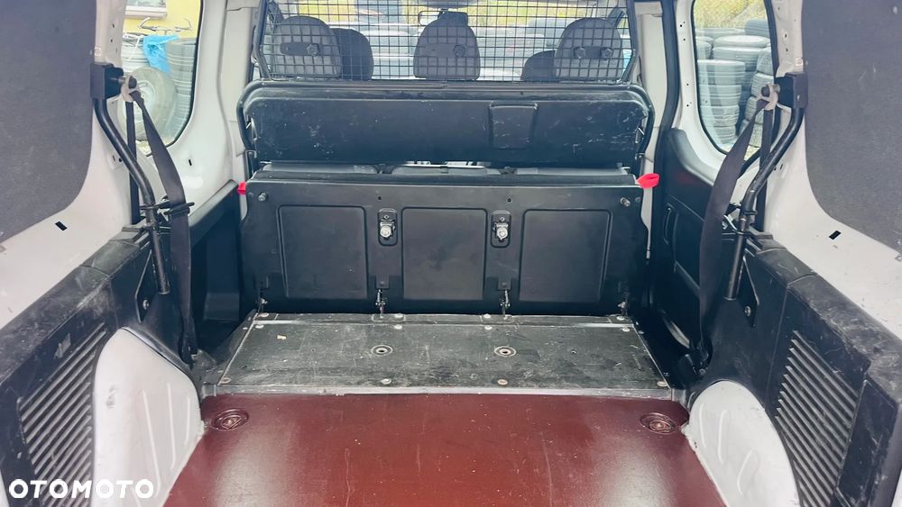 Peugeot Partner L2 Access - 13