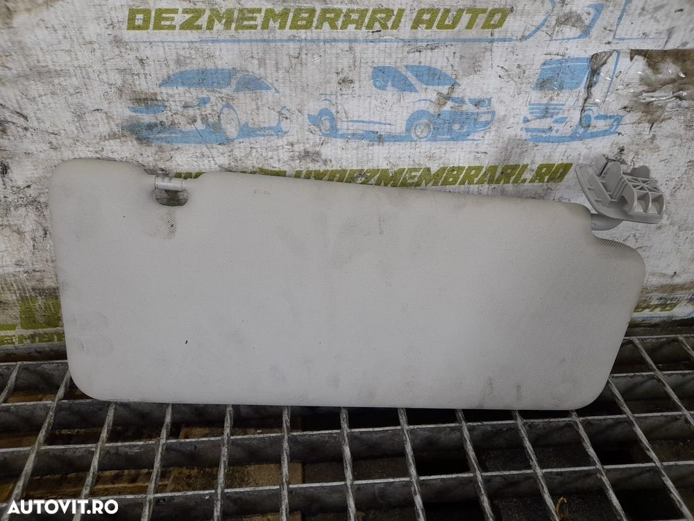 Parasolar stanga Renault Zoe 1 [2012 - 2020] 5AQ601 - 2