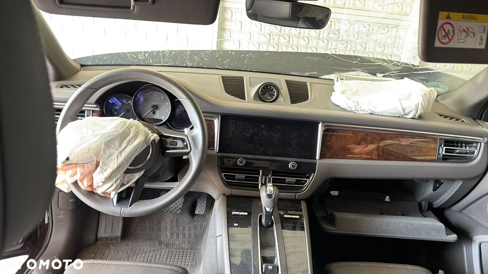 Porsche Macan S PDK - 31